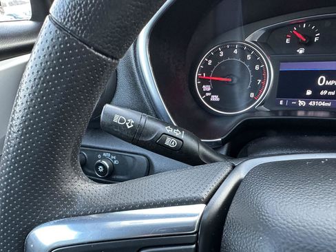 Used 2023 Chevrolet Blazer LT w/ Convenience Package image 27