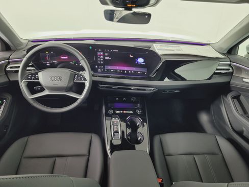 New 2025 Audi A5 2.0T Premium Plus image 15