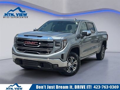 Used 2025 GMC Sierra 1500 SLT