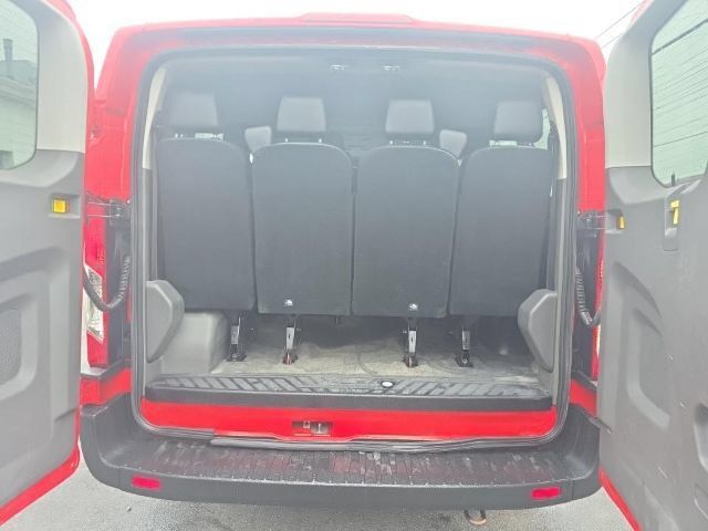 Used 2021 Ford Transit 350 XL RWD image 7
