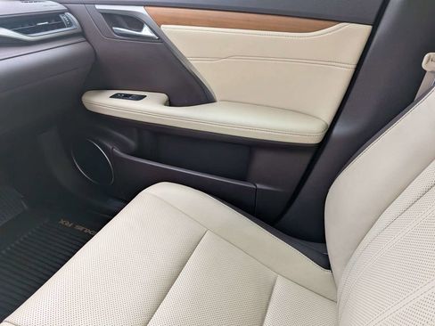 Used 2017 Lexus RX 350 FWD w/ Premium Package image 19