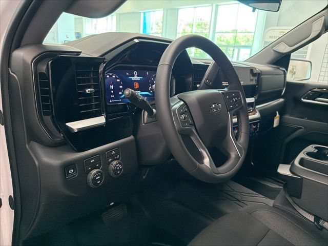 New 2026 Chevrolet Silverado 1500 RST w/ RST Select Package AWD/4WD image 16