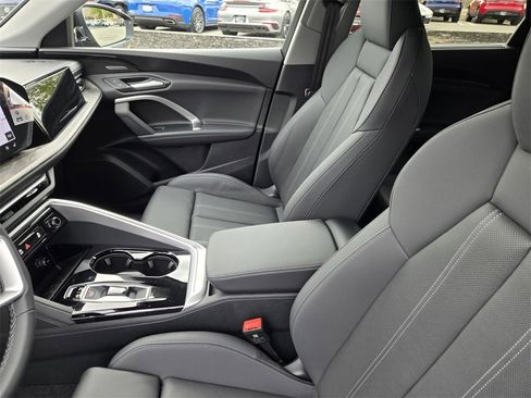 Used 2025 Audi Q5 2.0T Premium Plus image 27