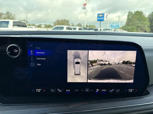 Used 2025 Chevrolet Tahoe Premier image 27