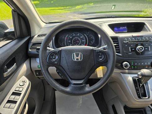 Used 2014 Honda CR-V LX image 15