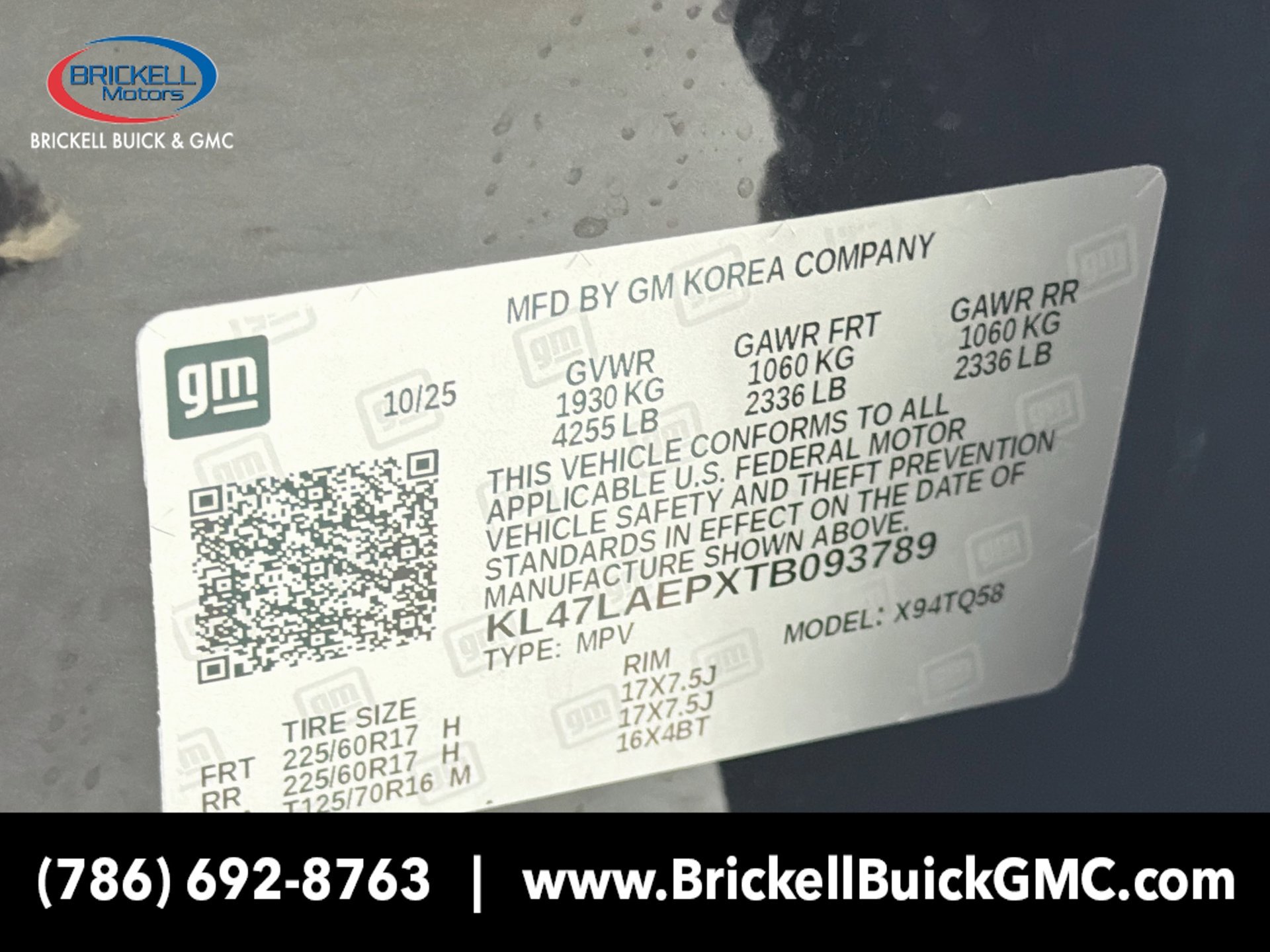 Used 2026 Buick Envista Preferred FWD image 40