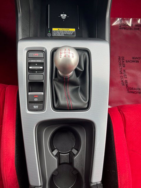 Used 2025 Honda Civic Type R image 22