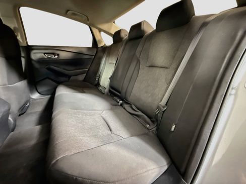 Used 2024 Honda Accord EX image 25