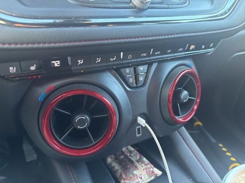 Used 2023 Chevrolet Blazer RS w/ Driver Confidence II Package image 9