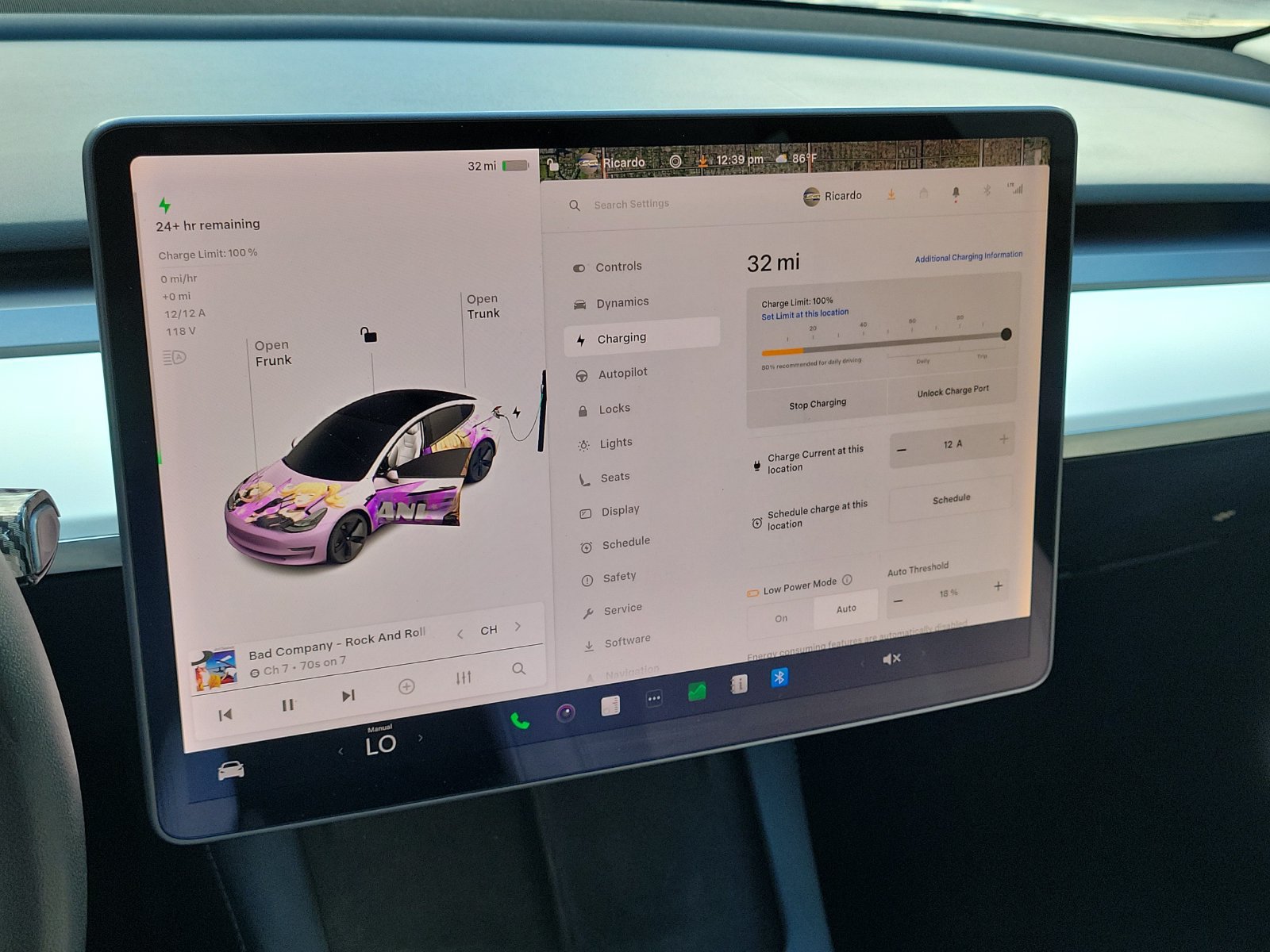 Used 2021 Tesla Model 3 Standard Range Plus RWD image 25