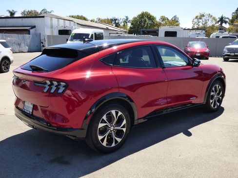 Used 2023 Ford Mustang Mach-E Premium RWD image 3