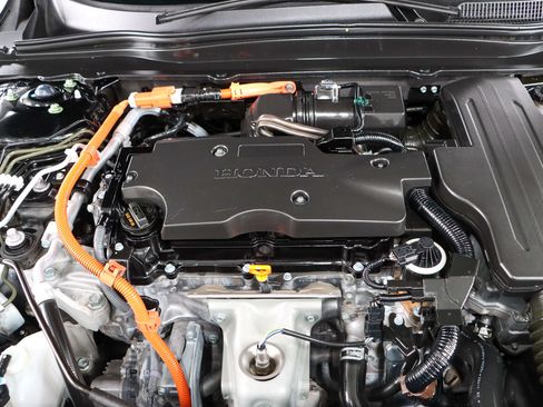 Used 2022 Honda Accord Sport image 28
