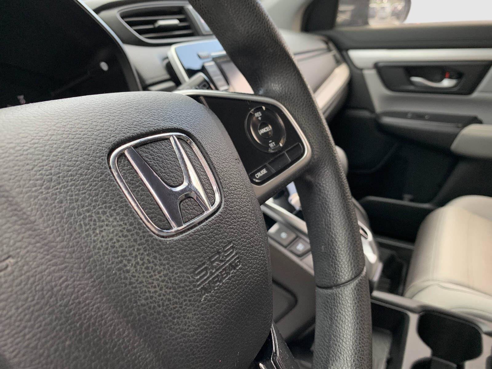 Used 2019 Honda CR-V LX image 38