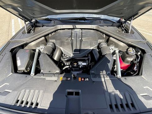 New 2026 Genesis GV80 3.5T Advanced image 11