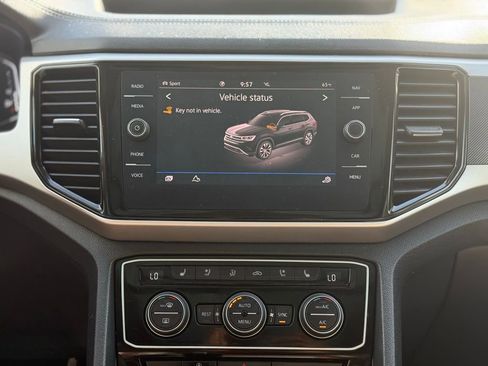 Used 2022 Volkswagen Atlas SEL Premium AWD/4WD image 26
