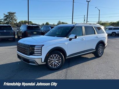 New 2026 Hyundai Palisade SEL