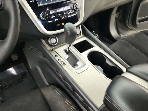 Used 2018 Nissan Murano S AWD/4WD image 33