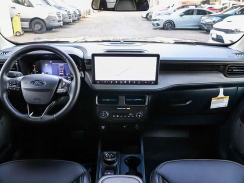 New 2026 Ford Maverick Lobo AWD/4WD image 12