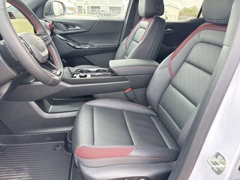 New 2026 Chevrolet Equinox RS image 11