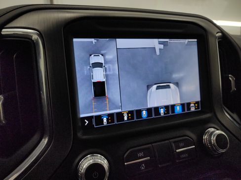 Used 2022 GMC Sierra 2500 Denali image 18