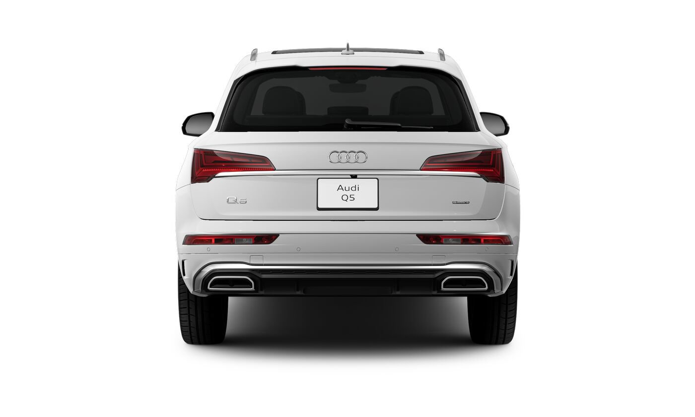 Certified 2023 Audi Q5 2.0T Premium Plus AWD/4WD image 7