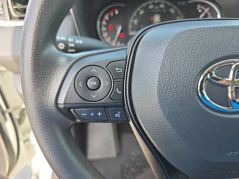Used 2024 Toyota RAV4 XLE w/ Convenience Package FWD image 18