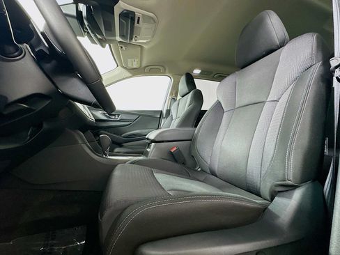 Certified 2025 Subaru Ascent Premium AWD/4WD image 18