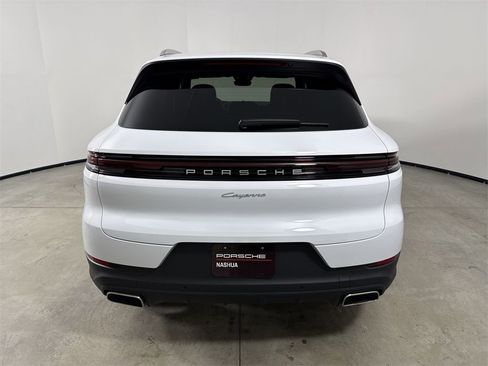 New 2026 Porsche Cayenne image 6