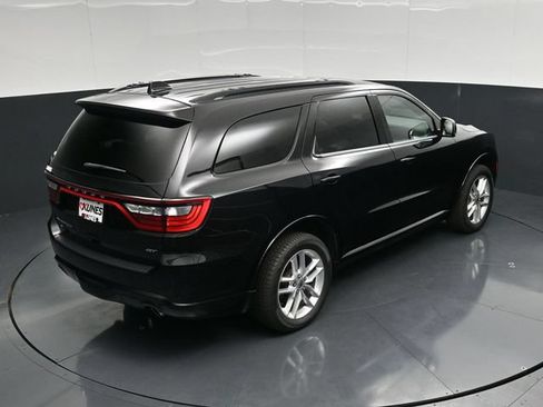 Certified 2023 Dodge Durango GT AWD/4WD image 52