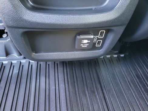 Used 2023 Honda Passport TrailSport image 18