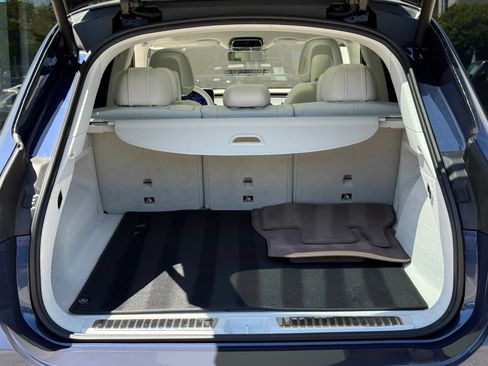 Used 2023 Mercedes-Benz EQS 450+ SUV image 16