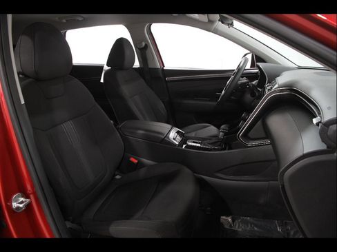 Certified 2023 Hyundai Tucson SEL image 16