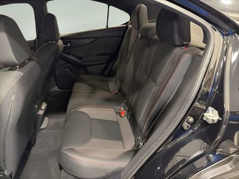 Used 2022 Subaru WRX Premium AWD/4WD image 28