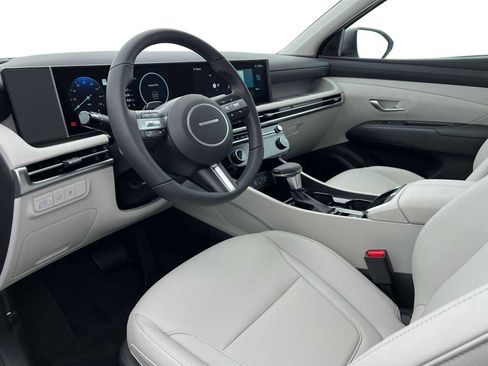 Certified 2025 Hyundai Tucson SEL image 27