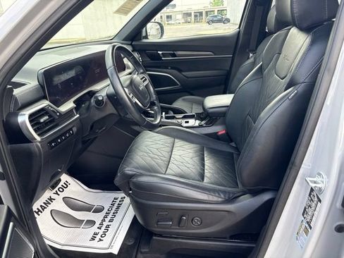 Certified 2024 Kia Telluride SX X-Line AWD/4WD image 11