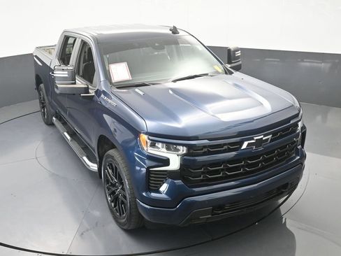 Used 2022 Chevrolet Silverado 1500 RST image 55