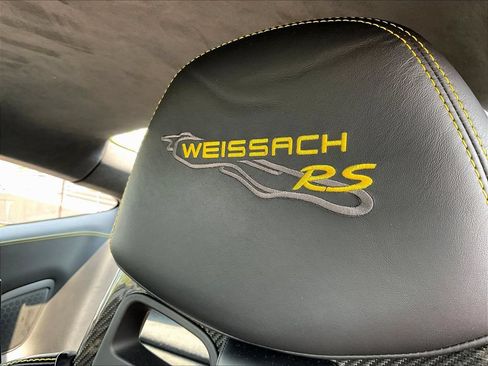 Used 2019 Porsche 911 GT3 RS RWD image 14