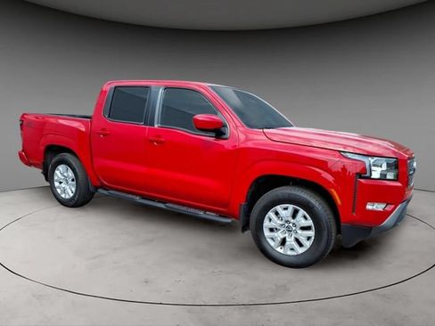 Certified 2024 Nissan Frontier SV w/ SV Convenience Package RWD image 6