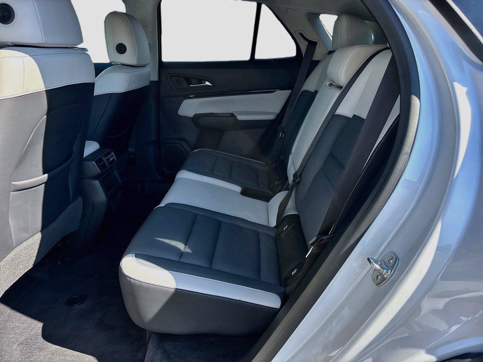 Used 2024 Honda Prologue Touring image 29