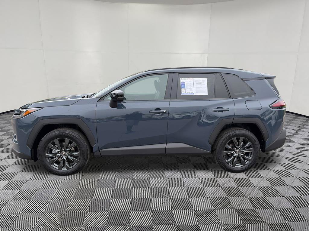 Used 2026 Toyota RAV4 XLE Premium w/ Weather Package AWD/4WD image 5