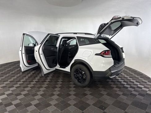 Certified 2024 Kia Sportage X-Pro Prestige image 18
