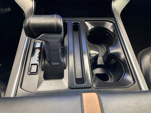 Used 2022 Ford F150 Platinum w/ Equipment Group 701A High RWD image 18