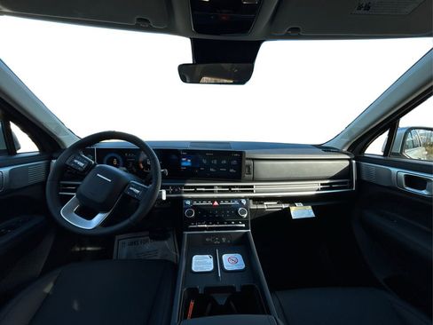New 2026 Hyundai Santa Fe SEL image 19