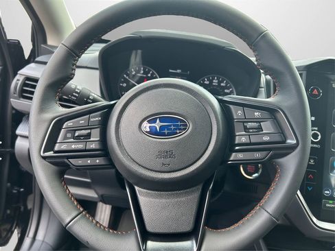 New 2025 Subaru Crosstrek 2.5i Limited w/ Crosstrek Mirror Package image 21