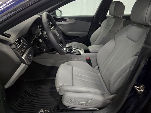 Used 2023 Audi A5 2.0T Premium Plus w/ Premium Plus image 13