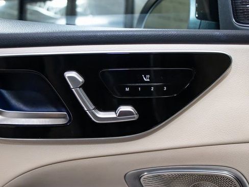 Certified 2022 Mercedes-Benz C 300 4MATIC Sedan image 14