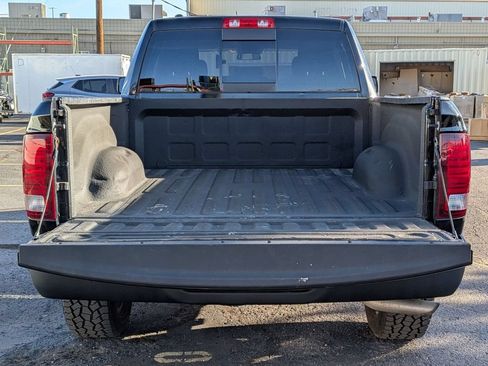 Used 2020 RAM 1500 Warlock AWD/4WD image 33
