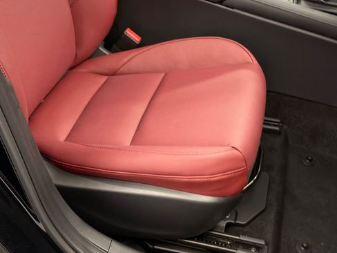 New 2026 MAZDA MAZDA3 2.5 S Hatchback w/ Premium Pkg FWD image 12