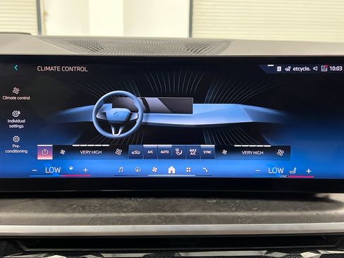 Used 2024 BMW X5 sDrive40i RWD image 58