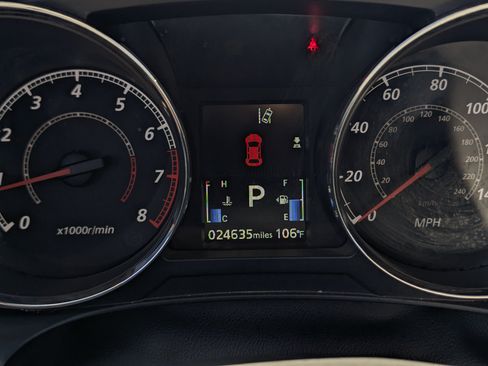 Used 2024 Mitsubishi Outlander Sport ES AWD/4WD image 12
